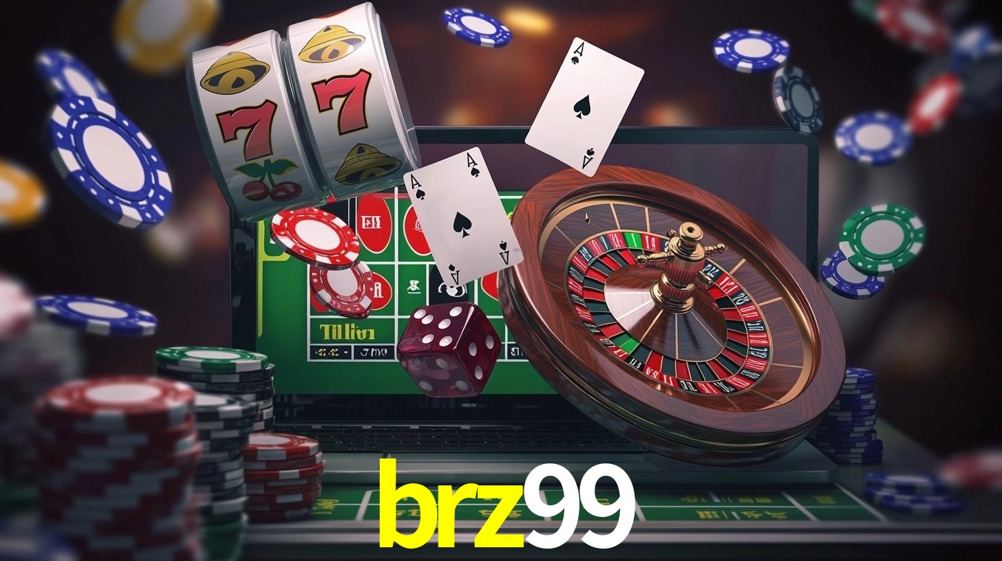 Welcome Bonus brz99