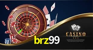 Welcome Bonus brz99